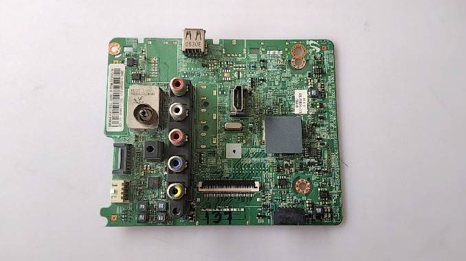 อันที่ 137 Samsung UA24H4003AR ซีสเตร็ม BN41-02104 ดีเทสแล้ว