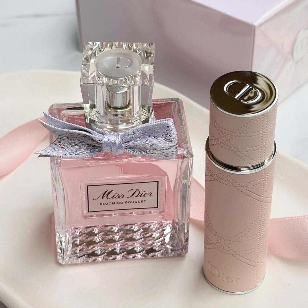 Dior Miss Dior Blooming Bouquet EDT 100 ml + 10 ml