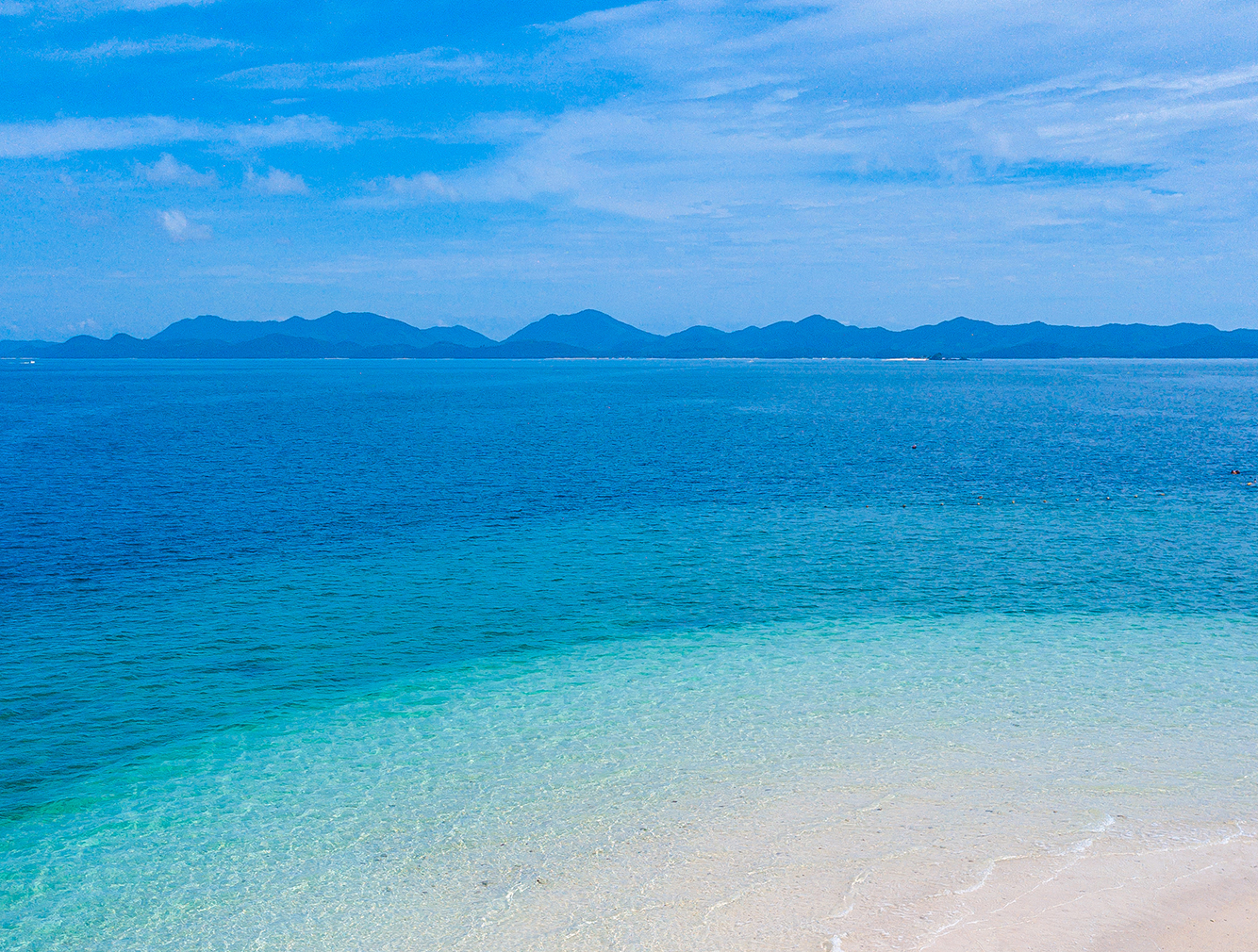 อันดับ 1 ทัวร์เกาะไข่ เกาะไข่แมว ครึ่งวัน 3 เกาะ เรือสปีดโบ๊ท