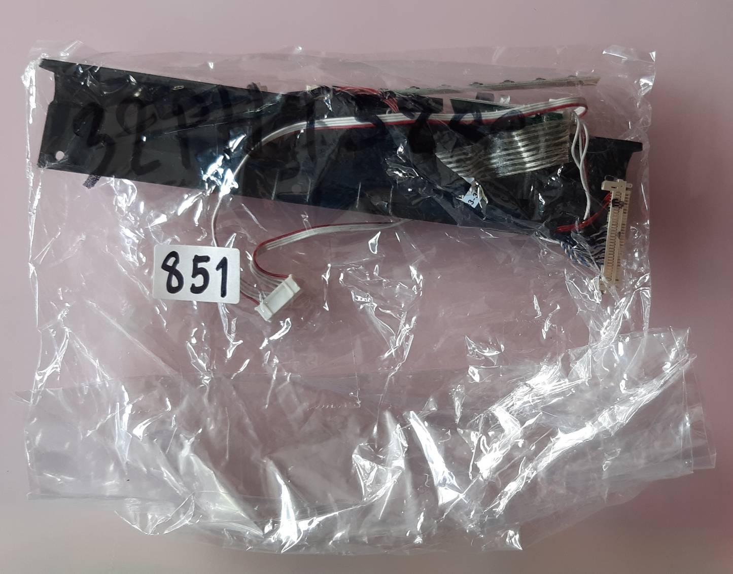 ชุดสายแพร 851 PHILIPS 32PHT5200