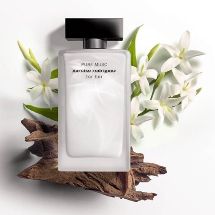 NARCISO RODRIGUEZ Pure Musc EDP แบ่งขาย