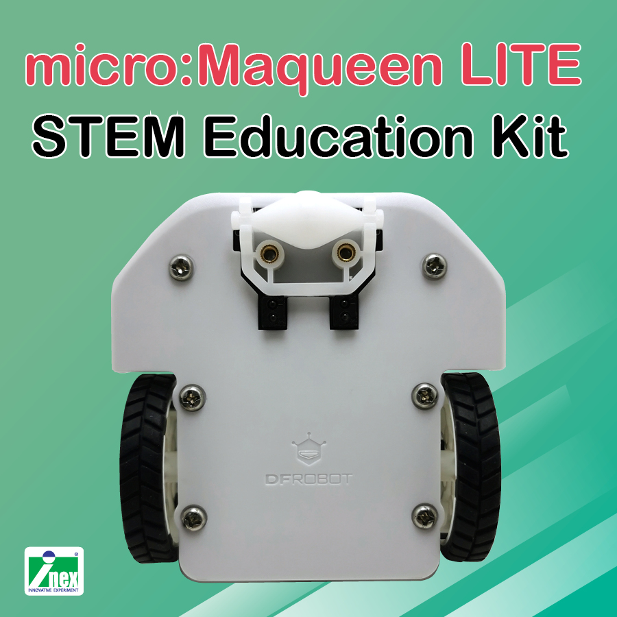 micro:Maqueen LITE STEM Education Kit