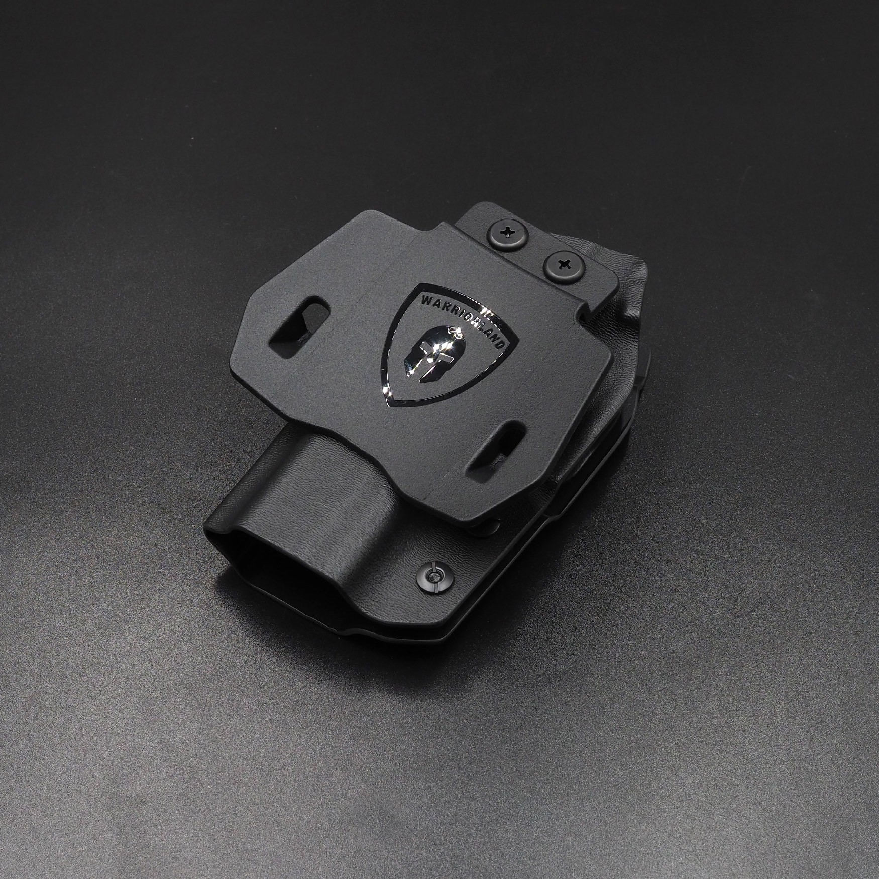 ซองพกนอก KYDEX Warriorland Glock 19 Gen1-5 (K0800)