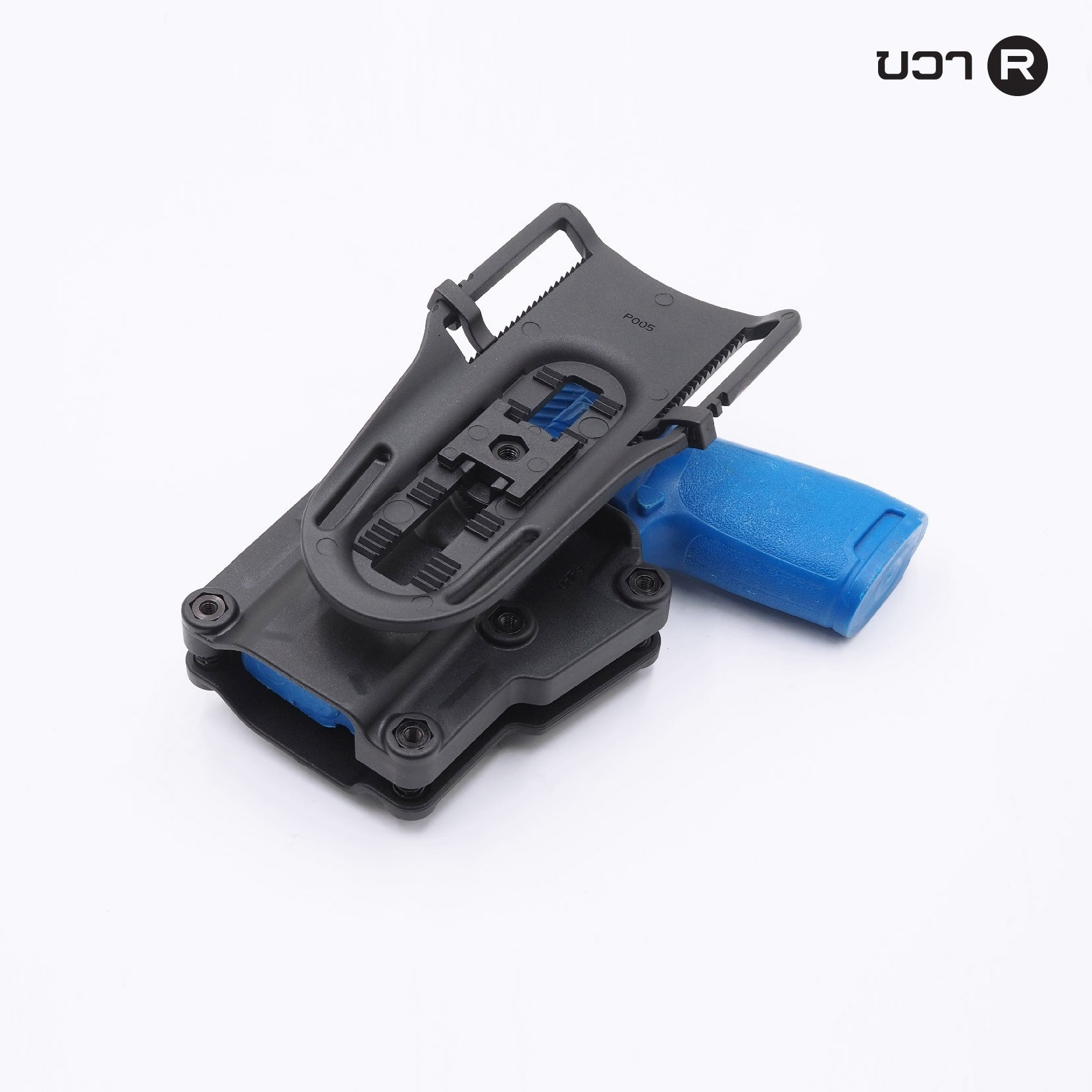 ซอง Megafit + เพลทลดต่ำ Cytac (K950)
