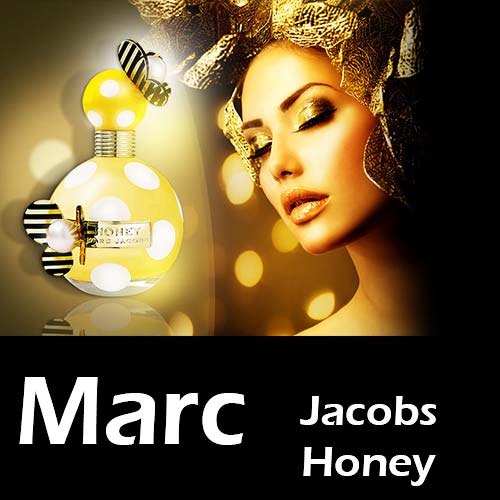 MARC JACOBS HONEY EDP แบ่งขาย