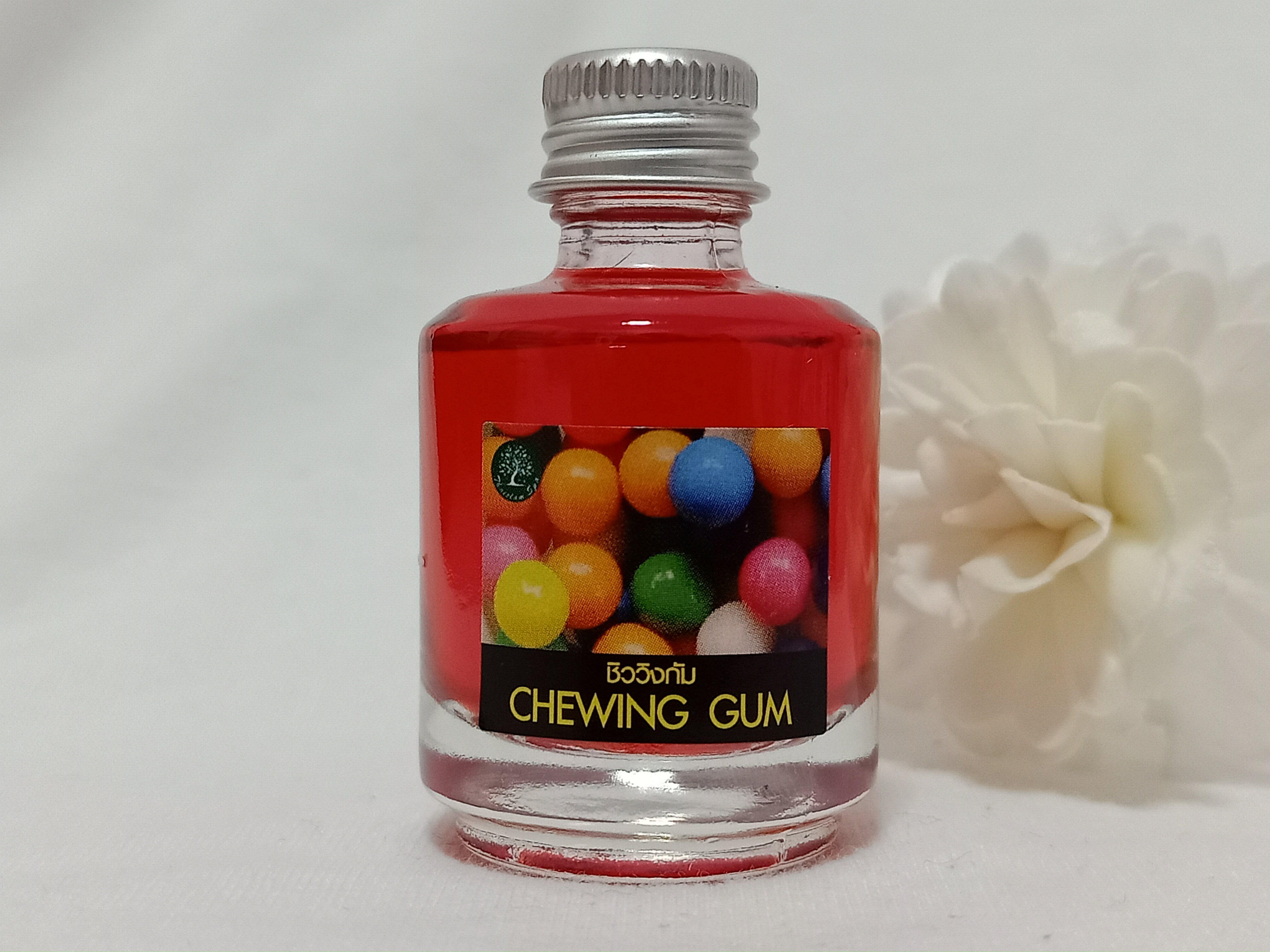 กลิ่น ชิววิง กัม (หมากฝรั่ง) 15 ml