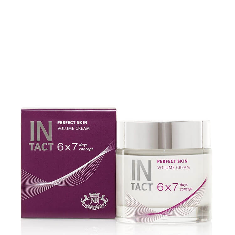 Nora Bode Nora Bode INTACT perfect skin volume cream 100 ml 0 กก.