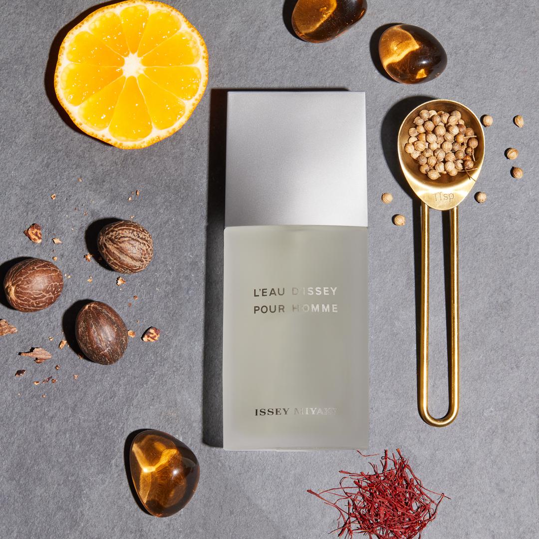 ISSEY MIYAKE L'Eau d'Issey Pour Homme EDT แบ่งขาย