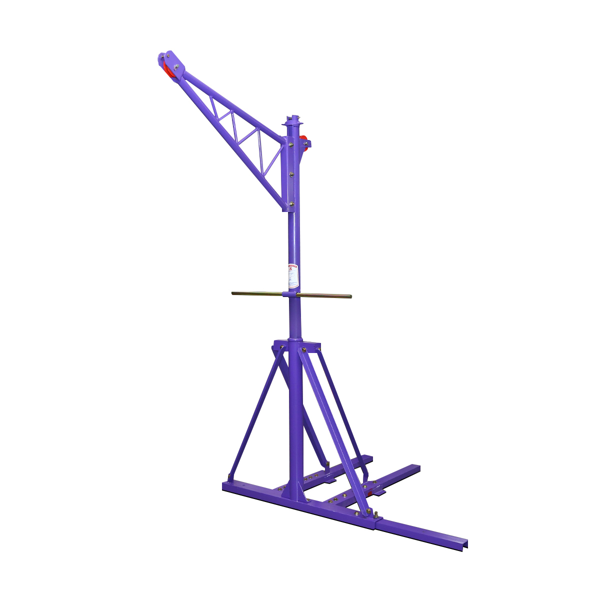 ขาเครน COMEUP รุ่น CRL-2511(FOR CWG-10151, 30151) ไม่รวมกว้านไฟฟ้า
