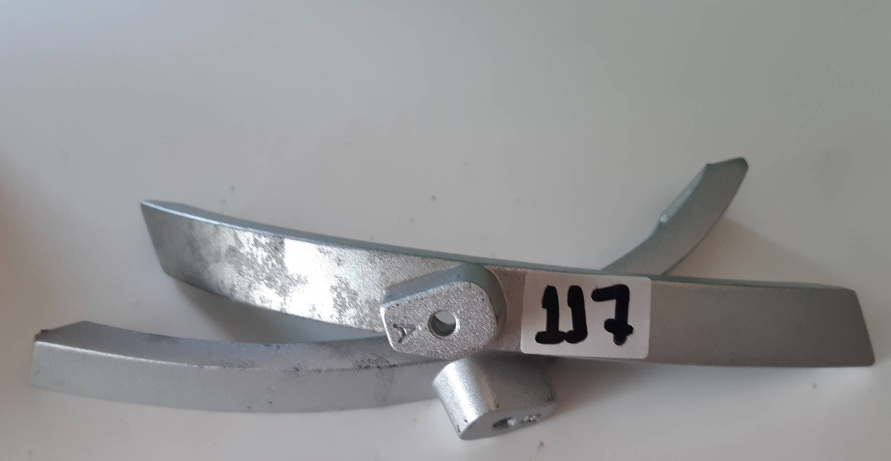 อันที่ 711 ขาทีวี SHARP 2T-C45AE1X