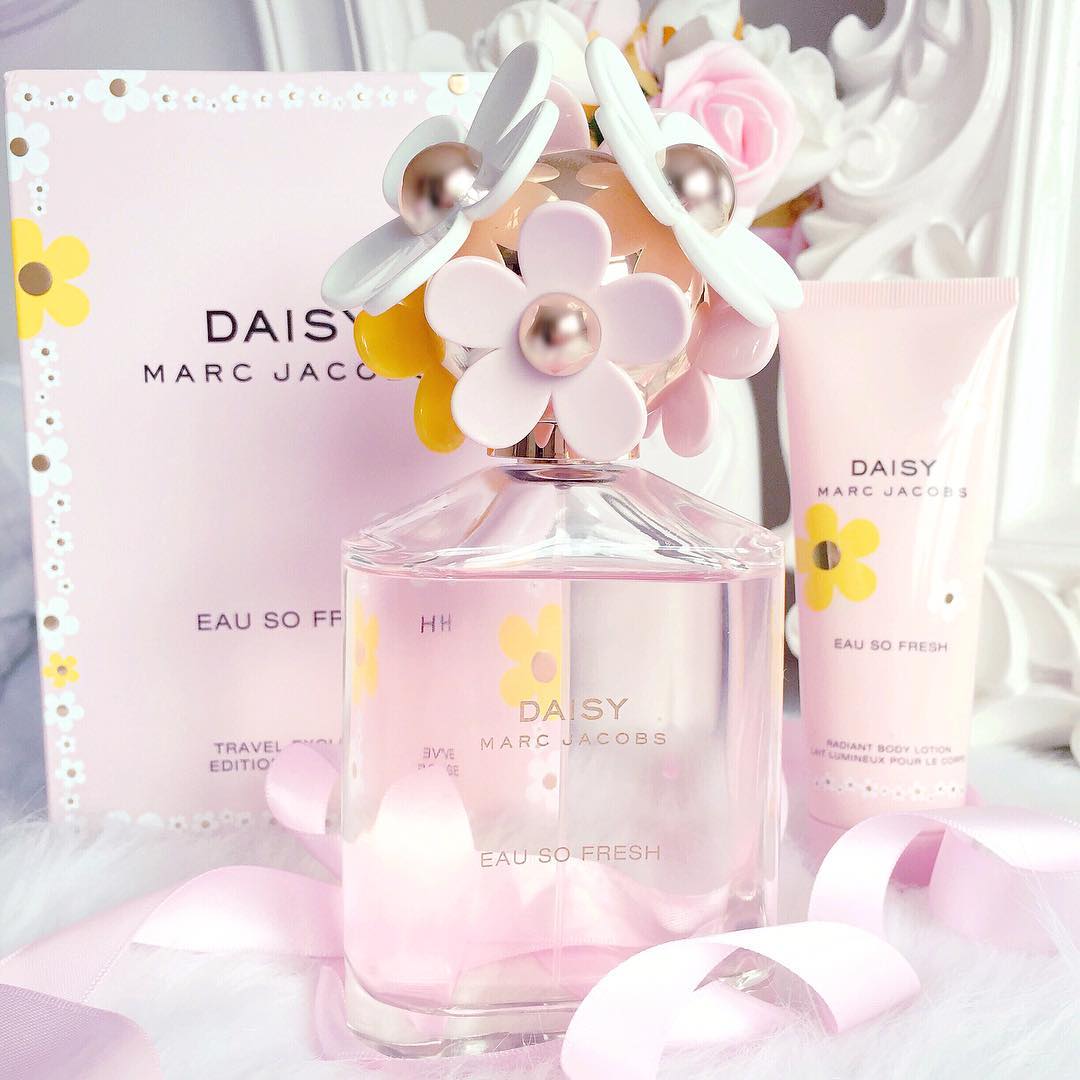 MARC JACOBS Daisy Eau So Fresh EDT แบ่งขาย
