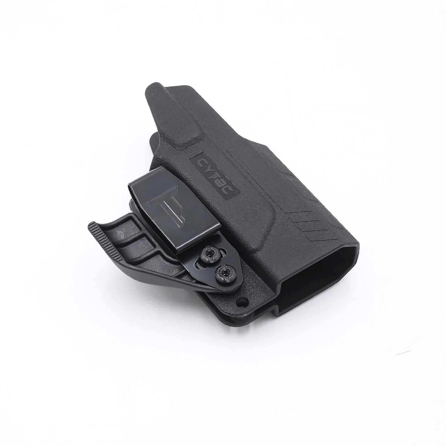 ซองพกใน Polymer รุ่น I-Mini-guard Glock 26,27,33 (Gen 1,2,3,4) Gen3 series (K0420)