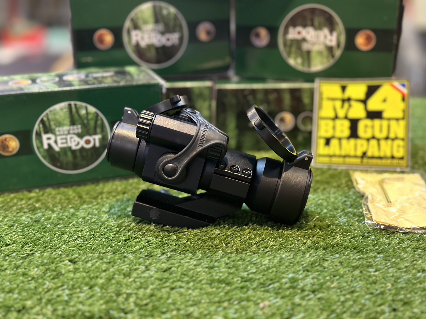 Dot : AIMPOINT - RADDOT RD3000