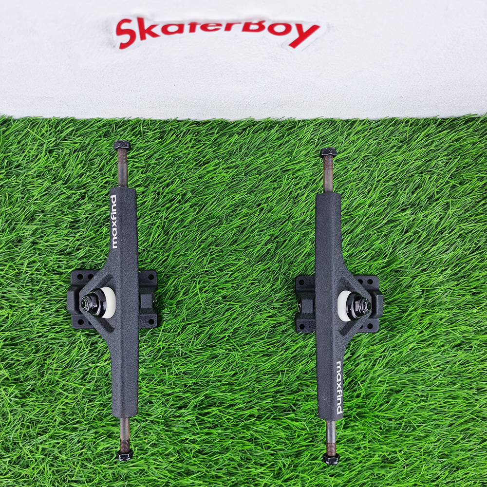 [0305] ทรัคสเก็ตบอร์ด กว้าง 7นิ้ว สำหรับ longboard สเก็ตบอร์ดไฟฟ้า MAXFIND