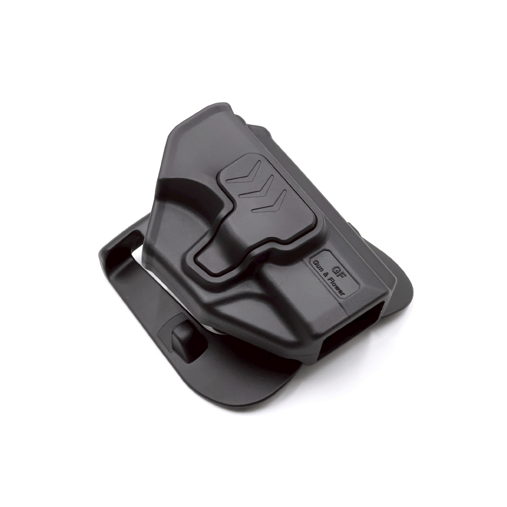 ซองพกนอก Polymer รุ่น sig sauerP365 (K0430)