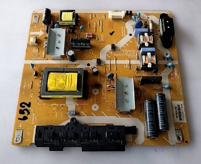 อันที่ 652 Panasonic TH-32AS610T ซัฟฟลาย TNP4G572 ดีเทสแล้ว