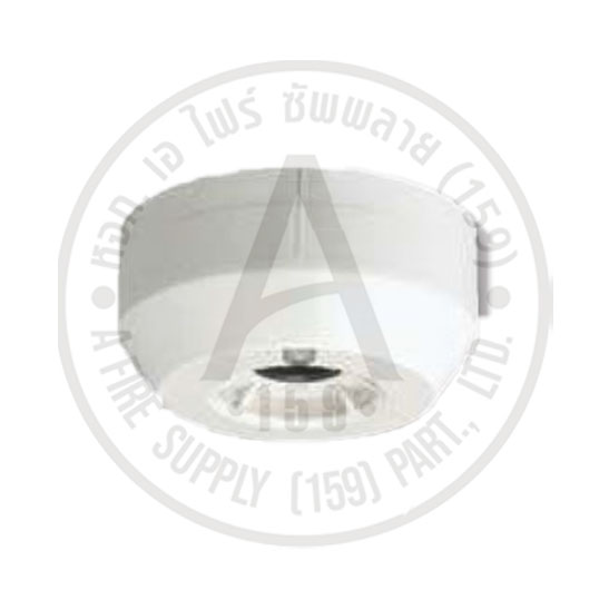 "NOHMI" Model FDCJ002-D-X Infrared Flame Detector c/w LED Indicator ,Type