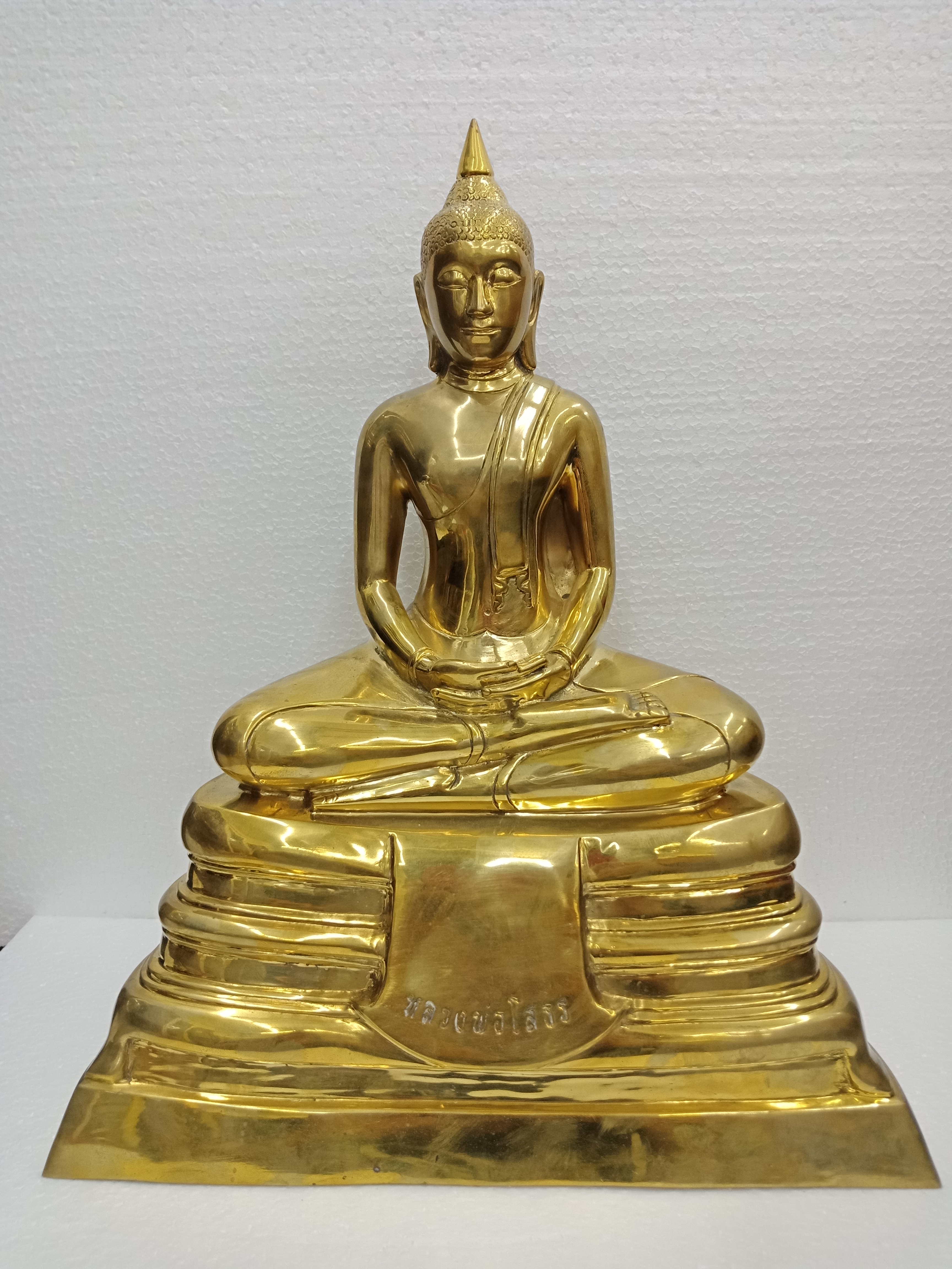 พระบูชาหลวงพ่อโสธร ปี 2560 รุ่น 100 ปี