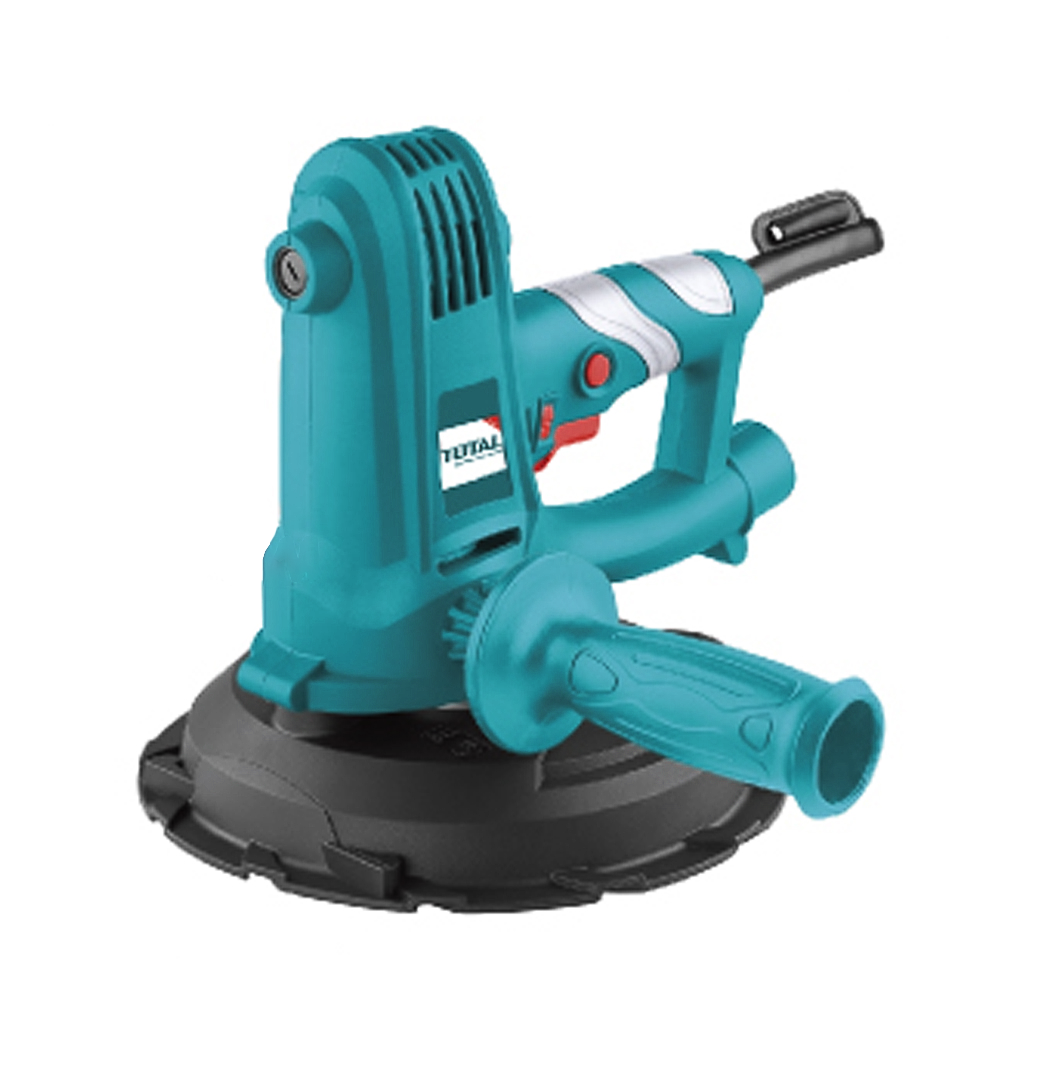 เครื่องขัดหน้าปูนฉาบ 7" 750W TOTAL รุ่น TDWS7501 (ุรุ่นงานหนัก)