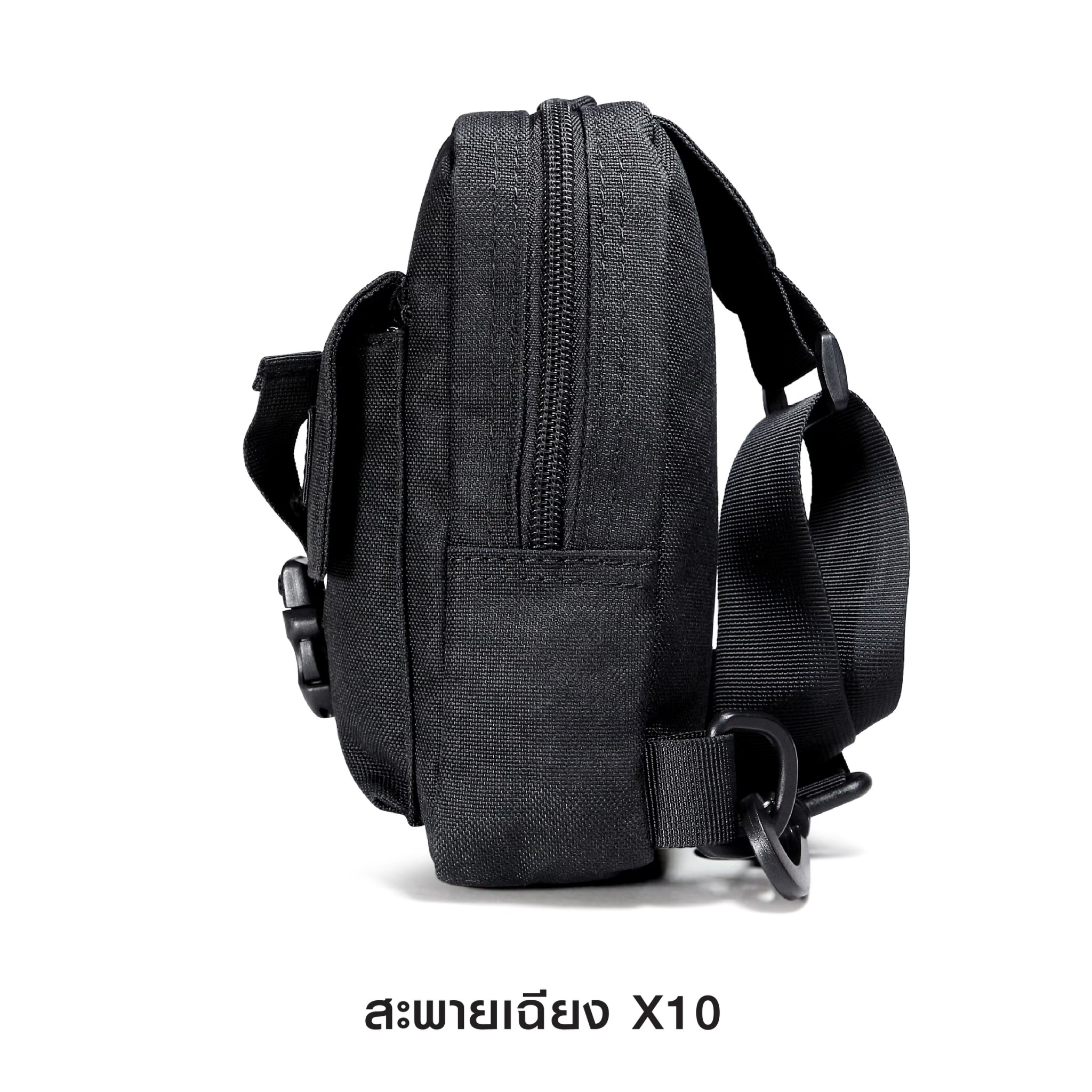 สะพายเฉียง X10(KO200)