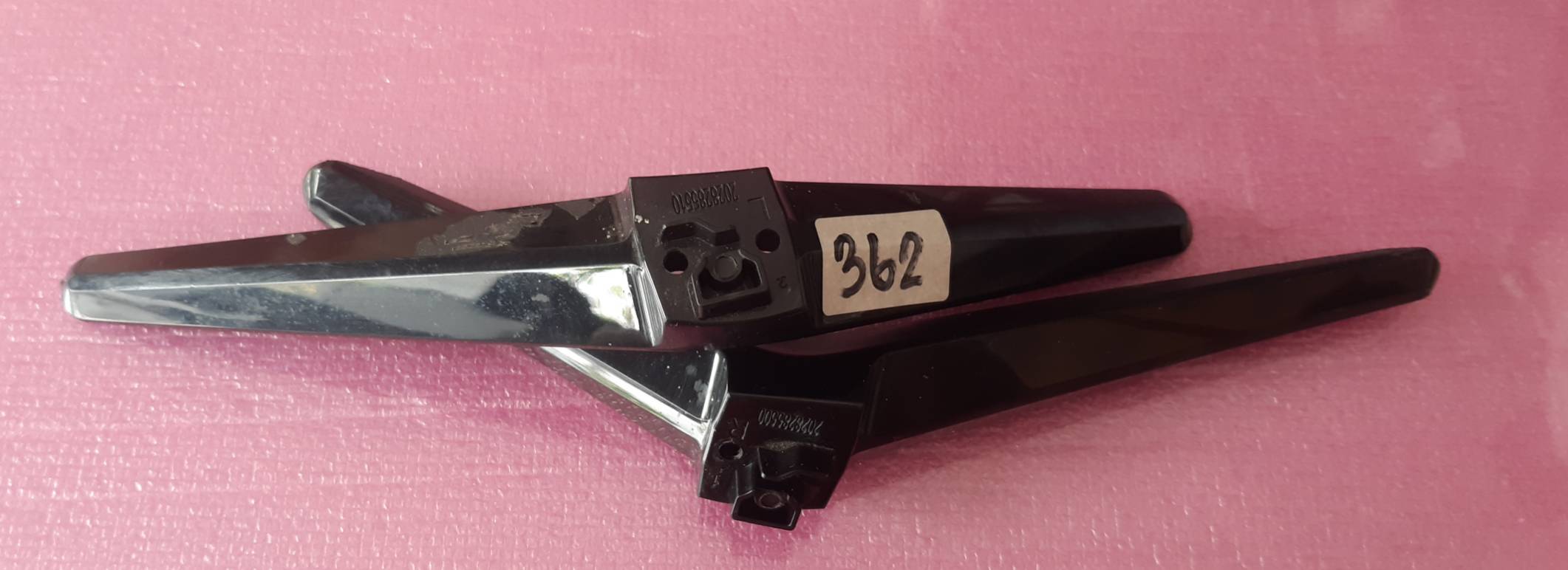 อันที่ 362 ขาทีวี ACONATIC AN-43HD511AN 43DF800SM 2028285500 2028285510
