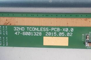 ACONATIC AN-LT3221 ทีบาร์ HV320WHB-N81 47-6001328