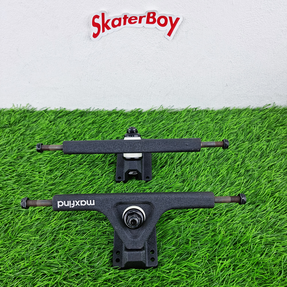 [0305] ทรัคสเก็ตบอร์ด กว้าง 7นิ้ว สำหรับ longboard สเก็ตบอร์ดไฟฟ้า MAXFIND