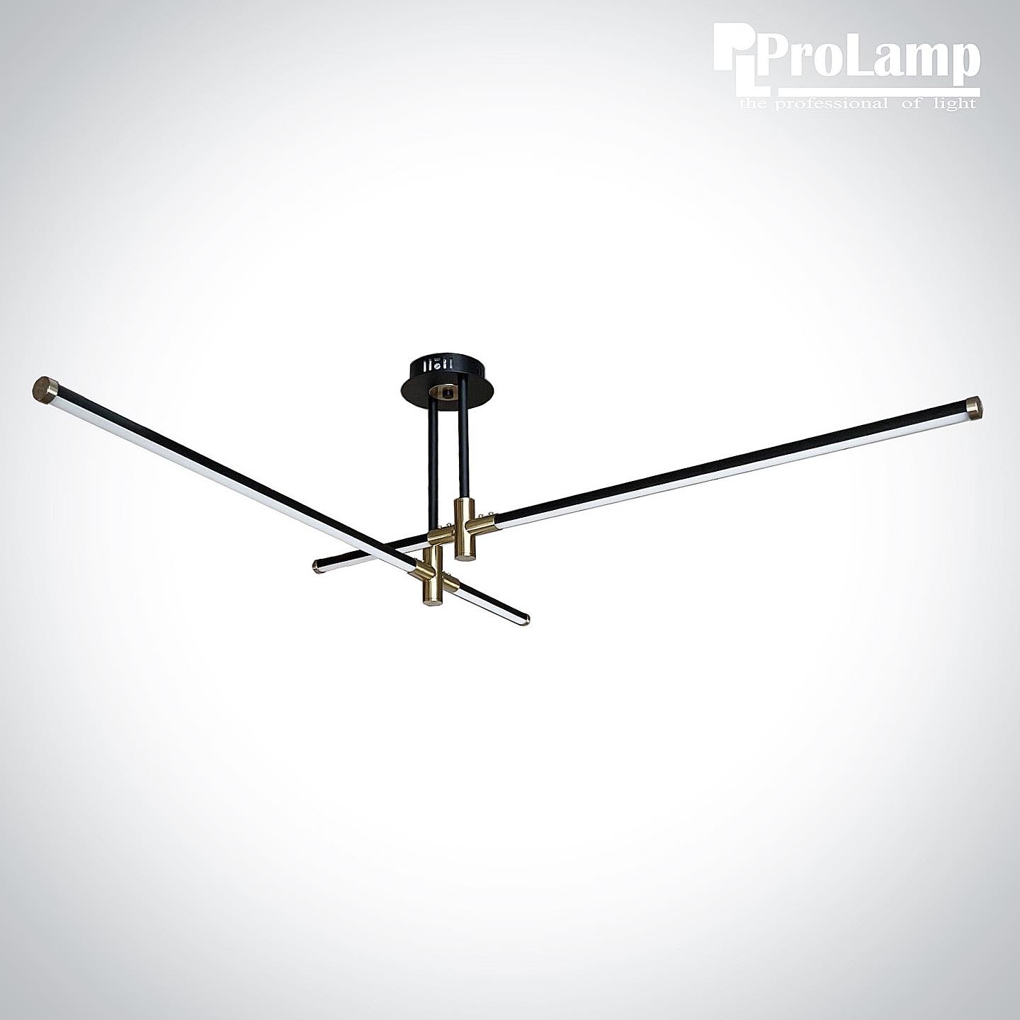 โคมไฟเพดานโมเดิร์น H209/4