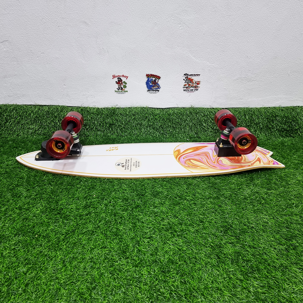0202 RareAnt Surfskate เซิร์ฟสเก็ต ขนาด 34 rareant ทรัค SM