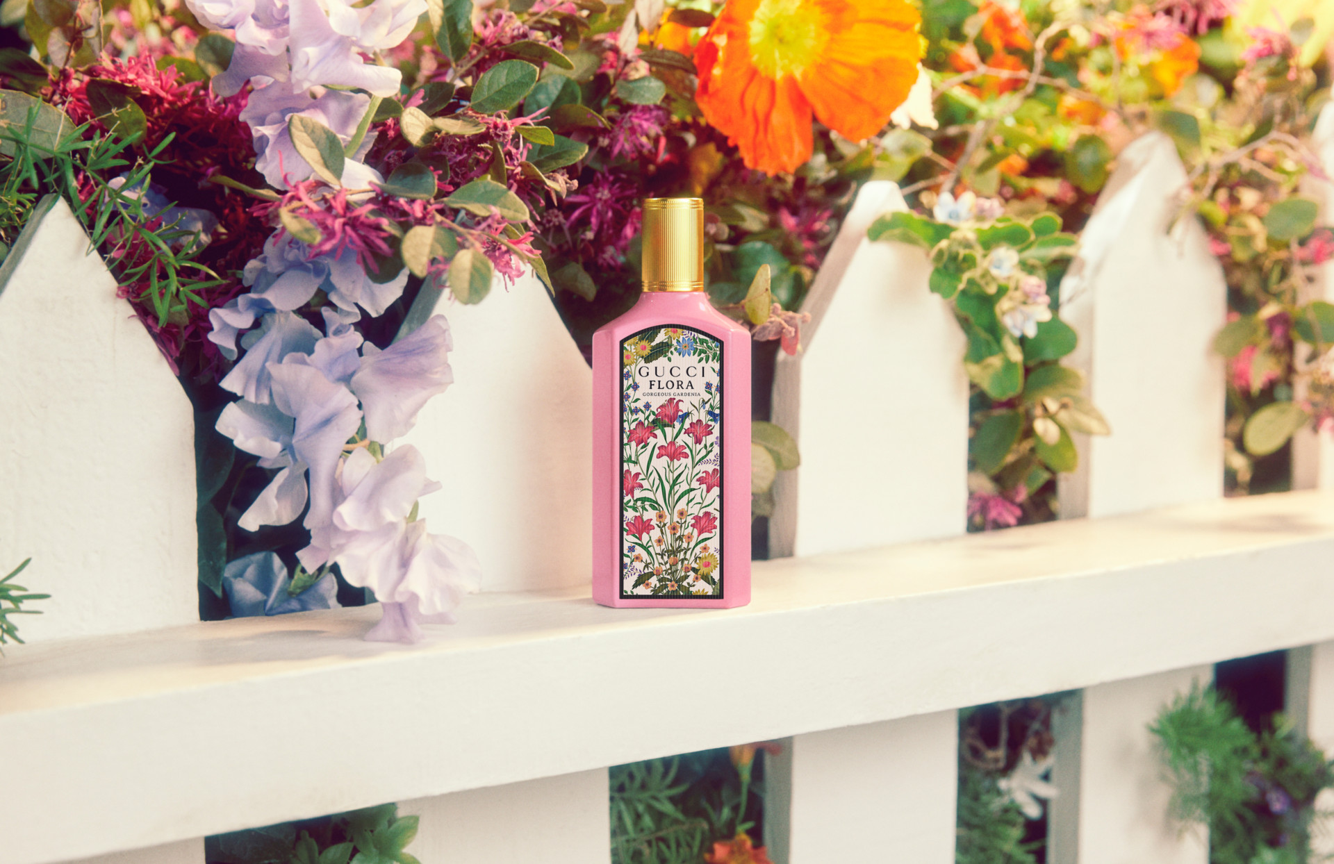 GUCCI Flora Gorgeous Gardenia EDP แบ่งขาย