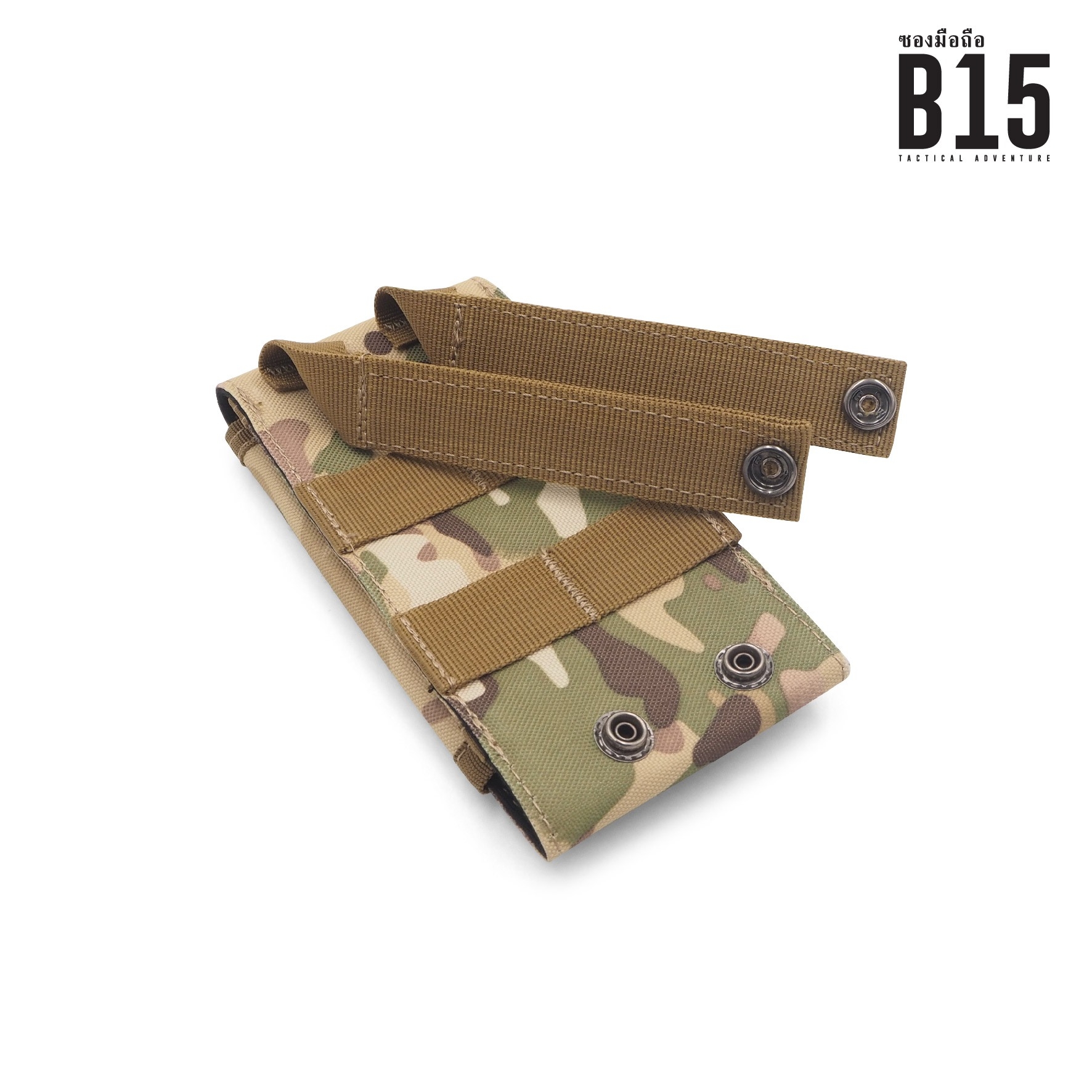 ซองมือถือ B15 (K0090)