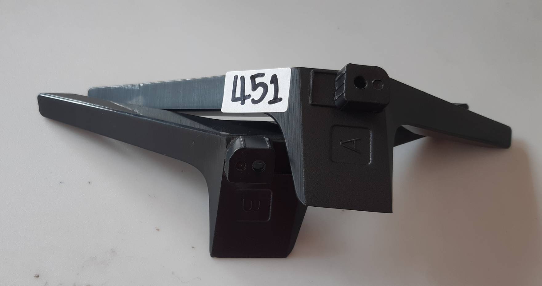 อันที่ 451 ขาทีวี LG 43UM7300 43UK65 MAM649640