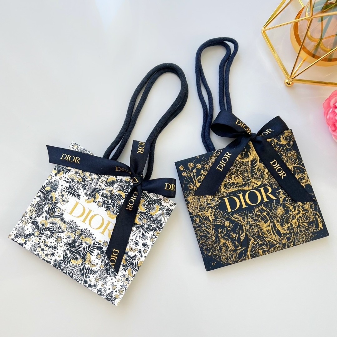 Dior Sauvage EDP Holiday Limited 2024 ขนาดทดลอง 10 ml หัวแต้ม