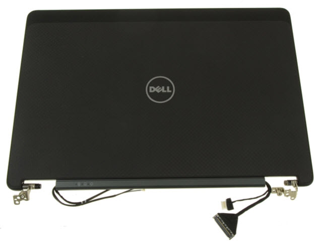 Dell Latitude E7250 12.5" FHD Touchscreen (Part:FR79H)