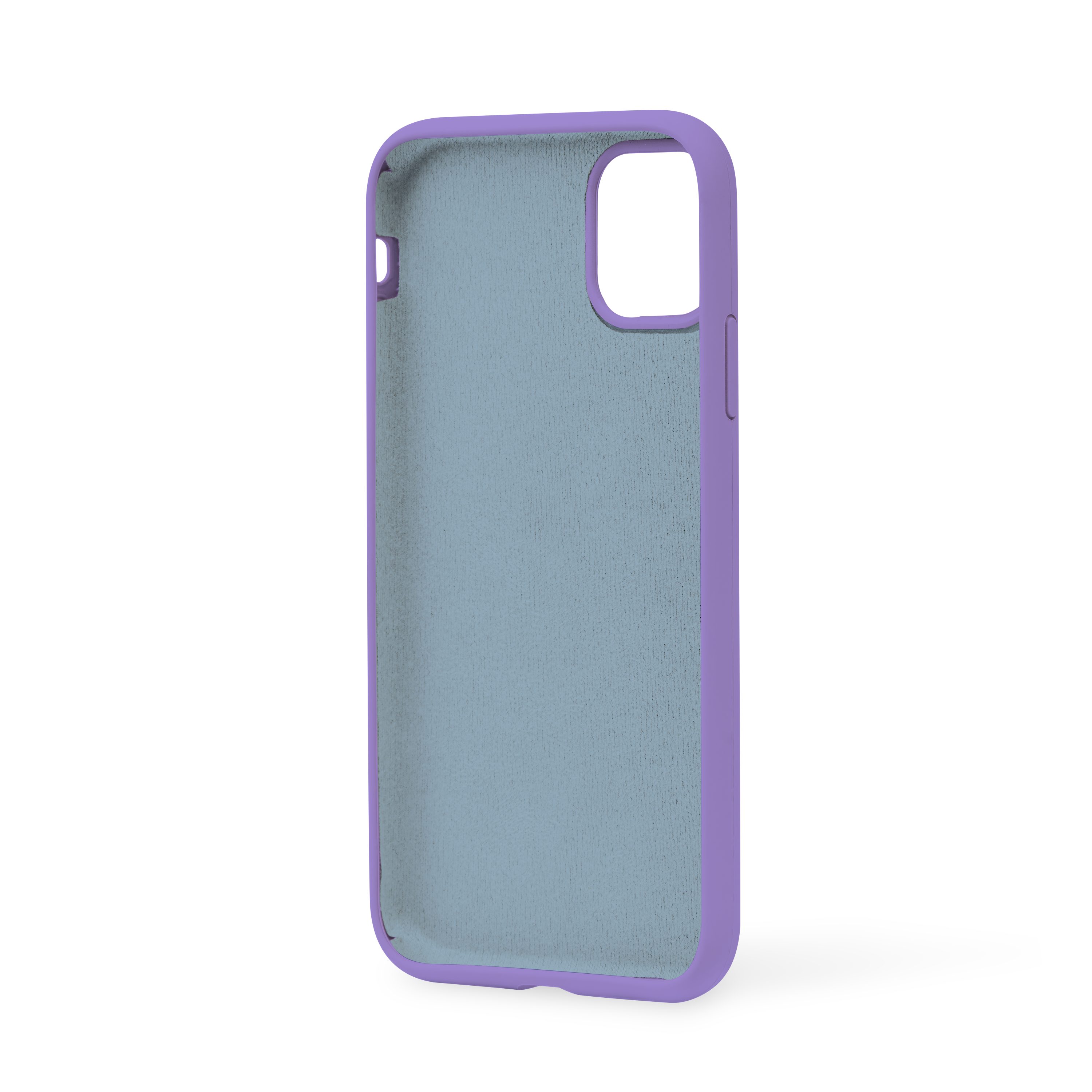 Silicone Case (purple colors) ** สำรองสี 1 สีกันหมด **