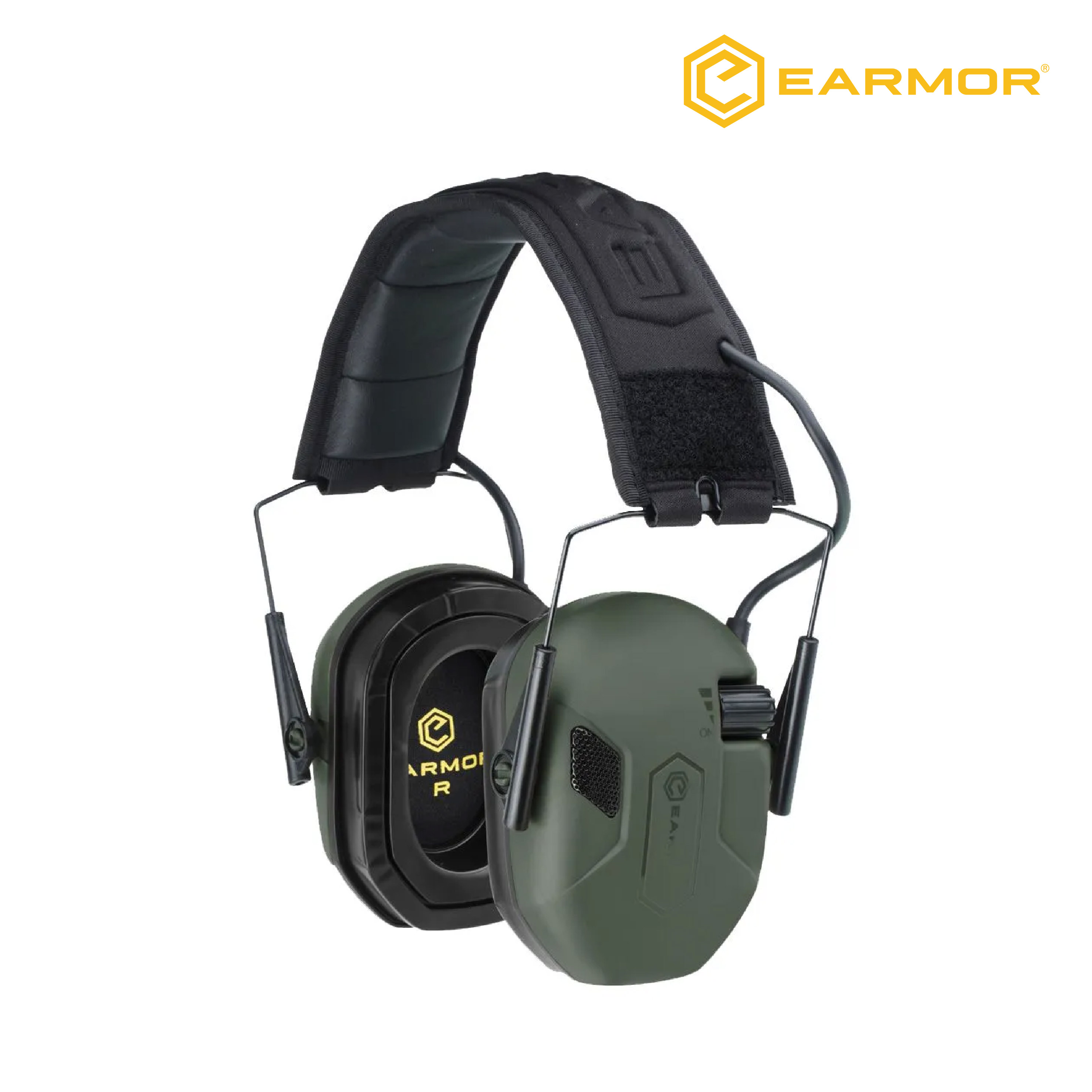 ครอบหูฟัง M300A Earmor (K1050)