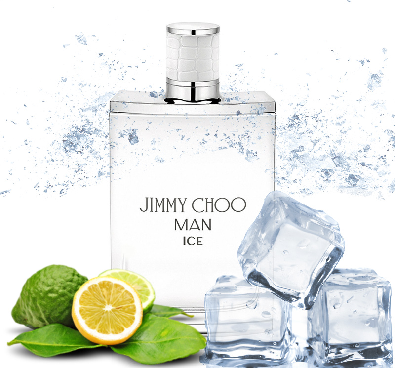 JIMMY CHOO Man Ice EDT แบ่งขาย
