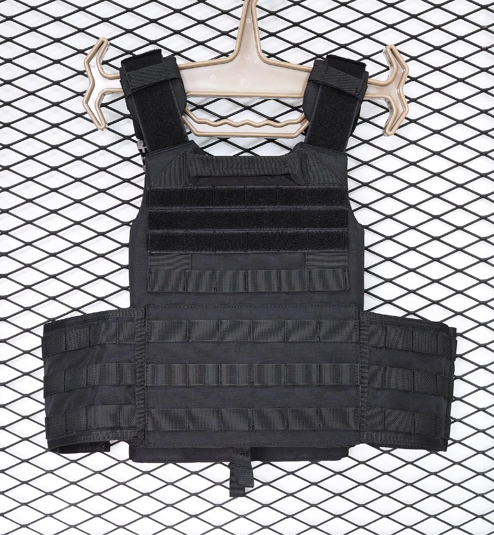 เสื้อเกราะปลดไว Swat Vest V9 (K01590)