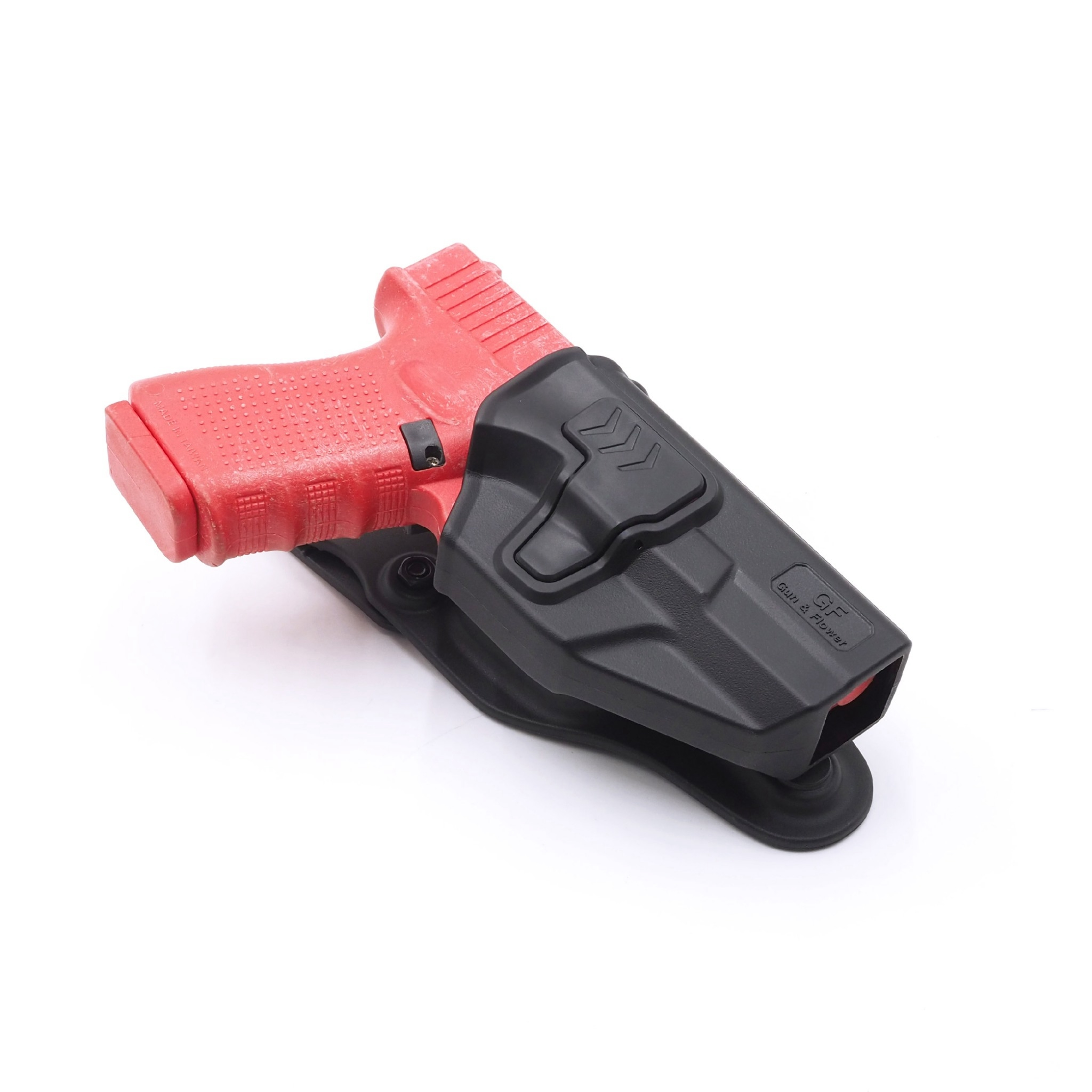 เพลทลดต่ำ Gun&Flower (K0300)