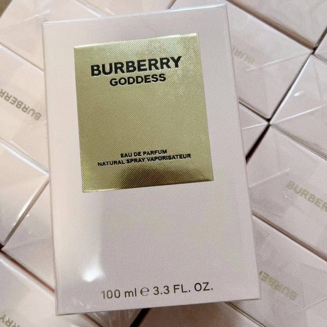 Burberry Goddess EDP 100 ml (Counter Box)
