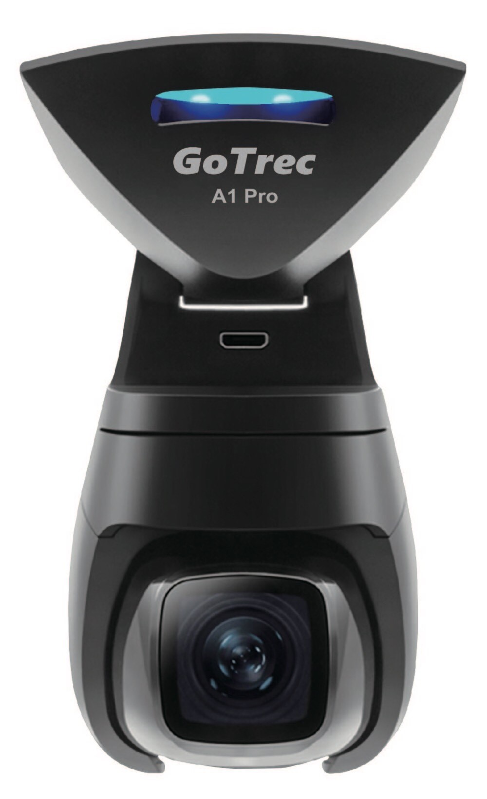XPANDER กล้องติดรถยนต์ Go Trec A1
