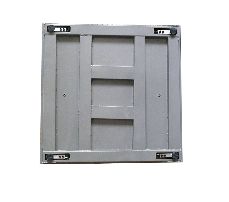 แท่นชั่ง Floor scale แท่นชั่งทำมาจากเหล็กหน่า แข็งแรง เหมาะกับงานอุตสาหกรรมหรือร้านรับซื้อของเก่า มีขนาดให้เลือกตามการใช้งาน