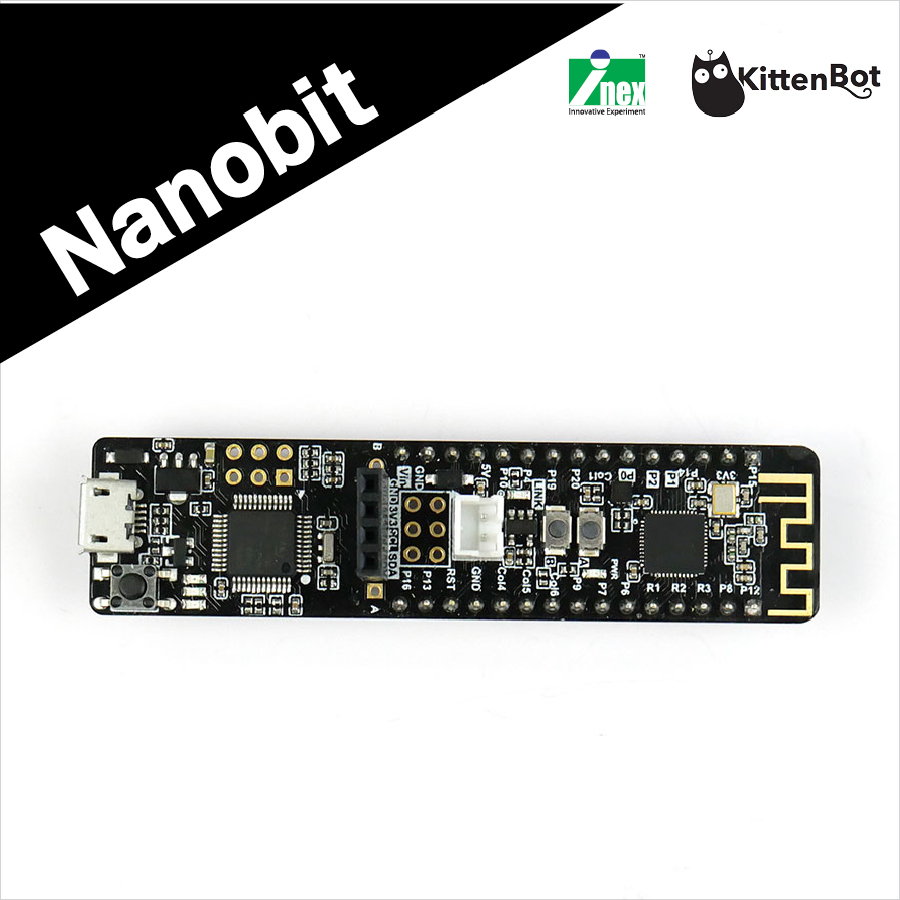 Nanobit