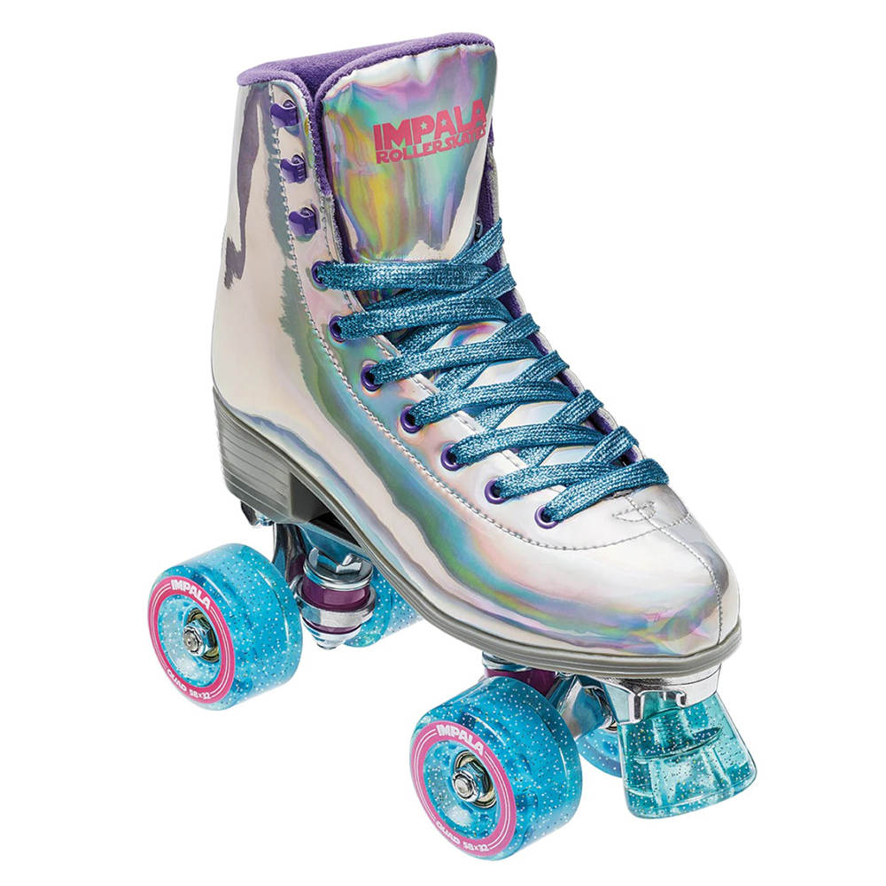 [0231] [US] รองเท้า Roller skate, Inline skate แบรนด์ Impala ของแท้ราคา จำนวนจำกัด