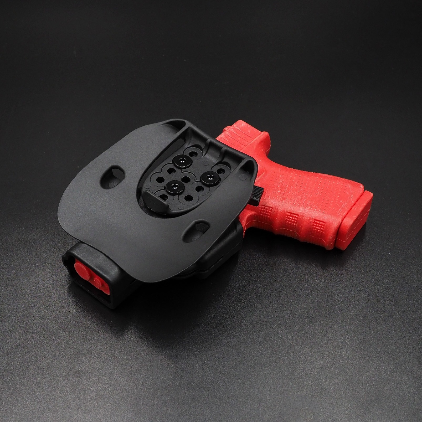 ซองปลดเร็ว G19 Cytac (K0350)