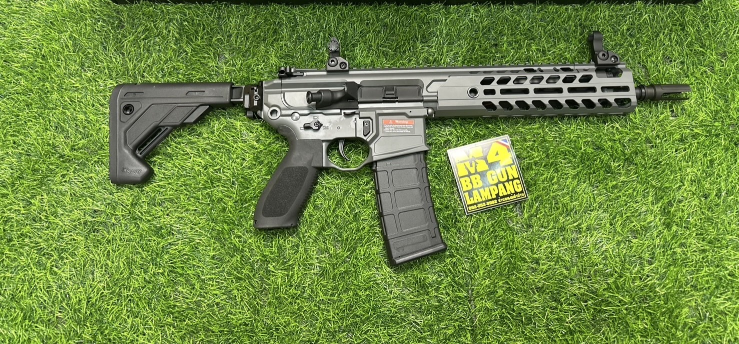 E&C SIG MCX Virtus SBR 9.5" AEG