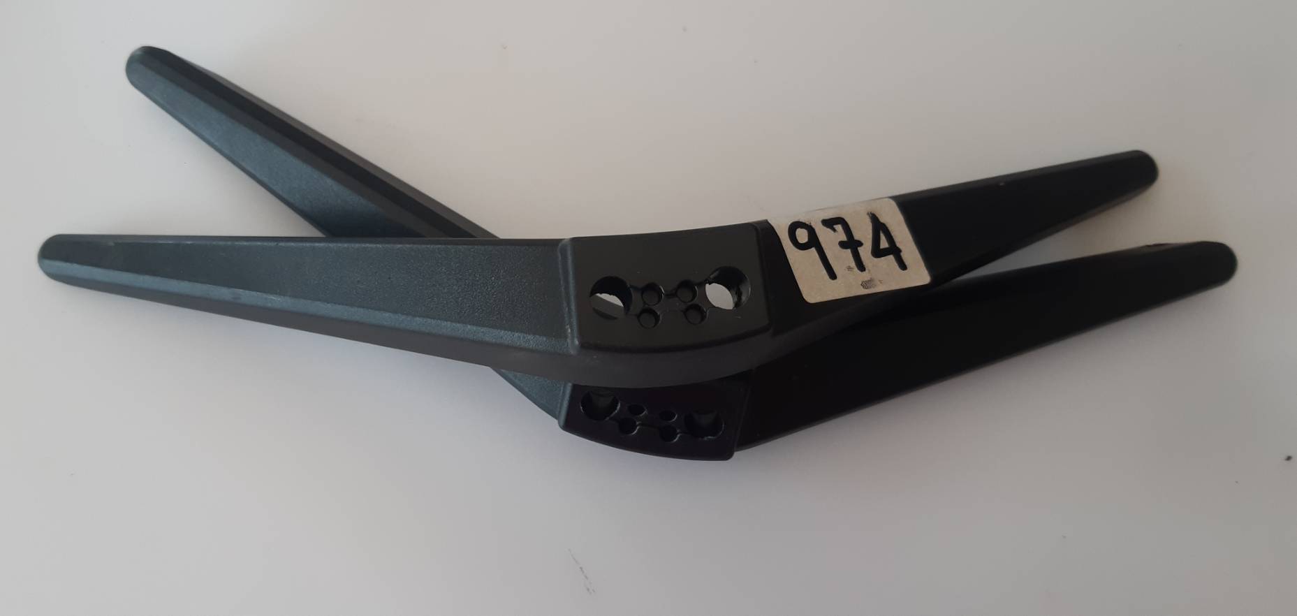 อันที่ 947 ขาทีวี TCL 55P65US 68-613120-1ZR