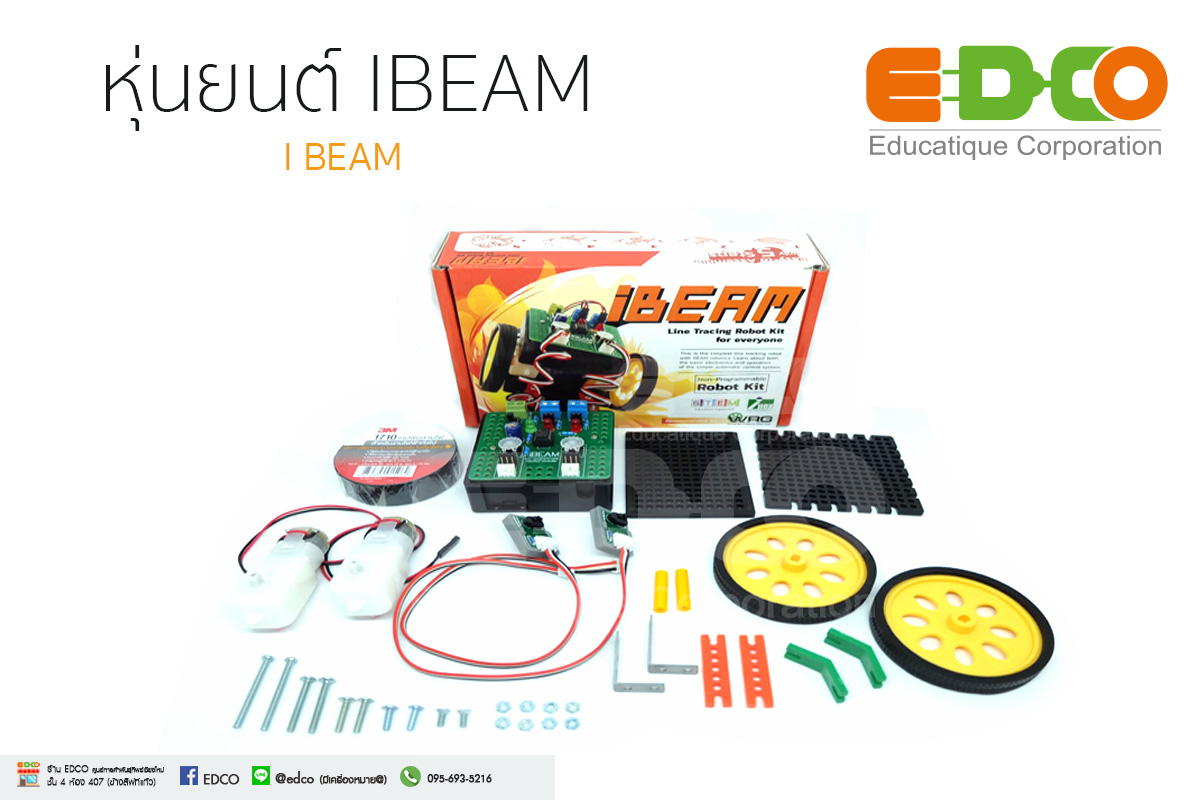 IBEAM