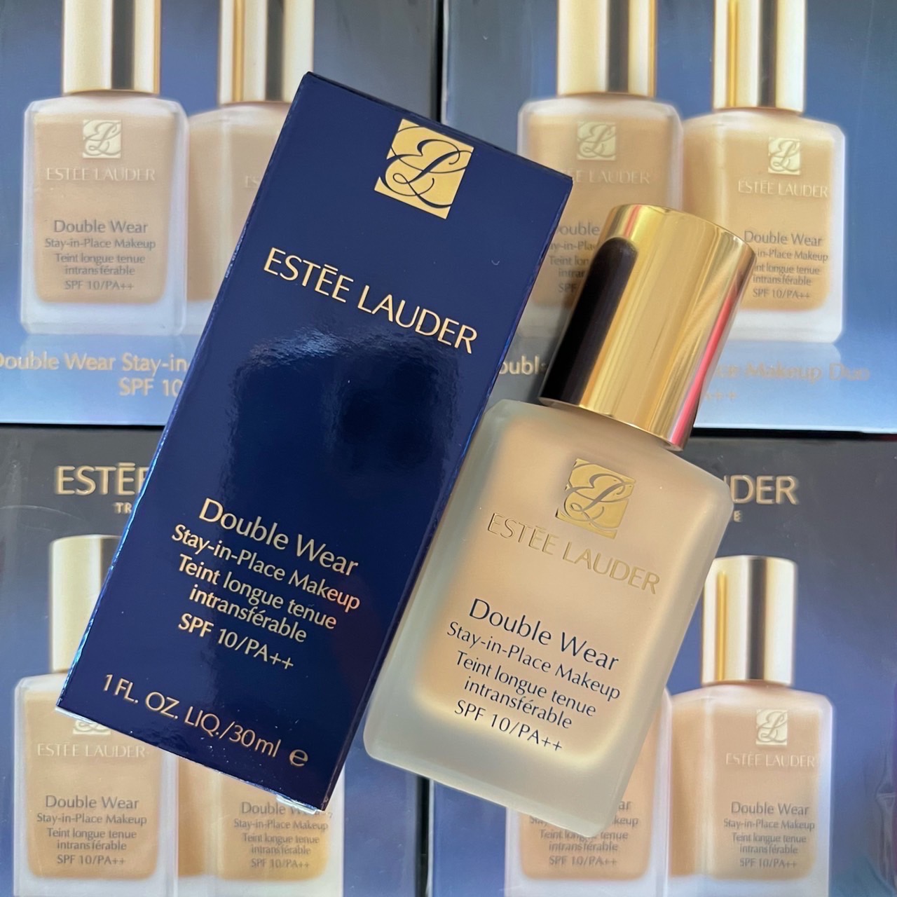 รองพื้น Estee Lauder Double Wear Stay in Place Makeup 30 ml