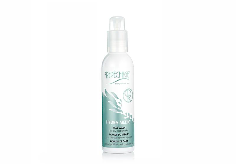 Repechage Repechage Hydra Medic Face Wash, 6 oz/177 ml. 0 กก.